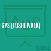 Gps (Fushewala) Primary School Logo