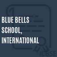 Blue Bells School, International Logo