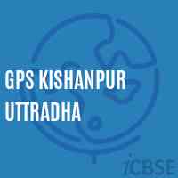 Gps Kishanpur Uttradha Primary School Logo