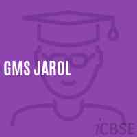 Gms Jarol Middle School Logo
