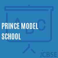 Prince Model School Logo