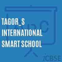 Tagor_S International Smart School Logo