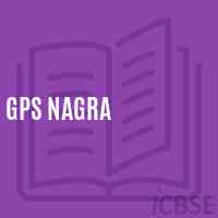 Gps Nagra Primary School Logo