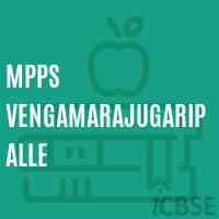 Mpps Vengamarajugaripalle Primary School Logo