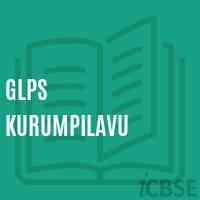 Glps Kurumpilavu Primary School Logo