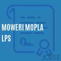 Moweri Mopla Lps Primary School Logo