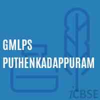 Gmlps Puthenkadappuram Primary School Logo