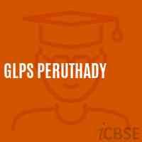 Glps Peruthady Primary School Logo