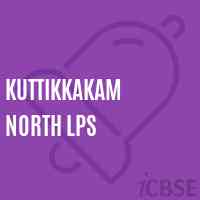Kuttikkakam North Lps Primary School Logo