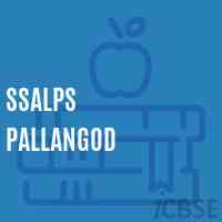 Ssalps Pallangod Primary School Logo