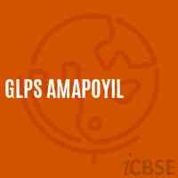 Glps Amapoyil Primary School Logo