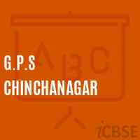 G.P.S Chinchanagar Primary School Logo