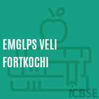 Emglps Veli Fortkochi Primary School Logo