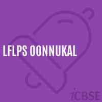 Lflps Oonnukal Primary School Logo