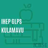 Ihep Glps Kulamavu Primary School Logo