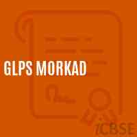 Glps Morkad Primary School Logo