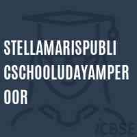 Stellamarispublicschooludayamperoor Logo