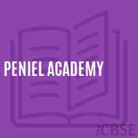 Peniel Academy Primary School Logo