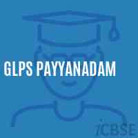 Glps Payyanadam Primary School Logo