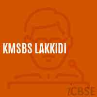 Kmsbs Lakkidi Middle School Logo