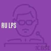 Ru Lps Primary School Logo