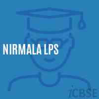 Nirmala Lps Primary School Logo