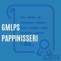 Gmlps Pappinisseri Primary School Logo