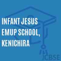 Infant Jesus Emup School, Kenichira Logo