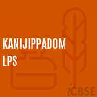 Kanijippadom Lps Primary School Logo