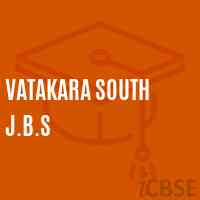 Vatakara South J.B.S Primary School Logo