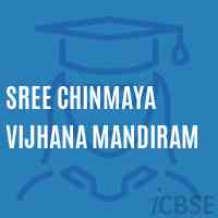Sree Chinmaya Vijhana Mandiram Middle School Logo