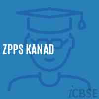 Zpps Kanad Middle School Logo