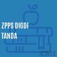 Zpps Digdi Tanda Primary School Logo
