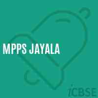 Mpps Jayala Primary School Logo