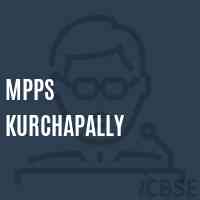 Mpps Kurchapally Primary School Logo