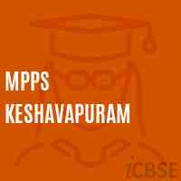 Mpps Keshavapuram Primary School Logo