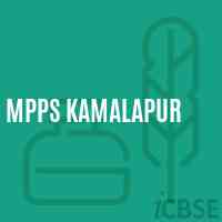 Mpps Kamalapur Primary School Logo