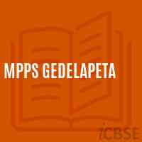 Mpps Gedelapeta Primary School Logo