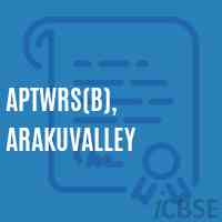 APTWRS(B), Arakuvalley School Logo