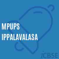 Mpups Ippalavalasa Middle School Logo
