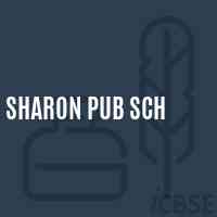 Sharon Pub Sch Middle School Logo