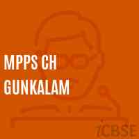 Mpps Ch Gunkalam Primary School Logo