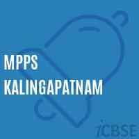 Mpps Kalingapatnam Primary School Logo