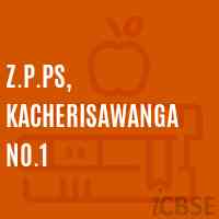 Z.P.Ps, Kacherisawanga No.1 Primary School Logo