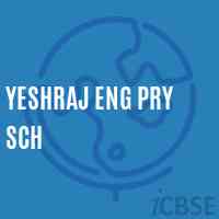 Yeshraj Eng Pry Sch Primary School Logo