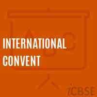International Convent Primary School Logo