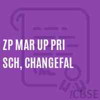 Zp Mar Up Pri Sch, Changefal Middle School Logo