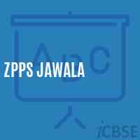 Zpps Jawala Primary School Logo