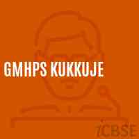 Gmhps Kukkuje Middle School Logo