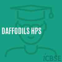 Daffodils Hps Middle School Logo